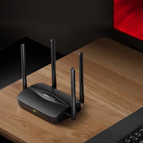 MR25BE BE3600 - 3600 Mbps Wi-Fi 7