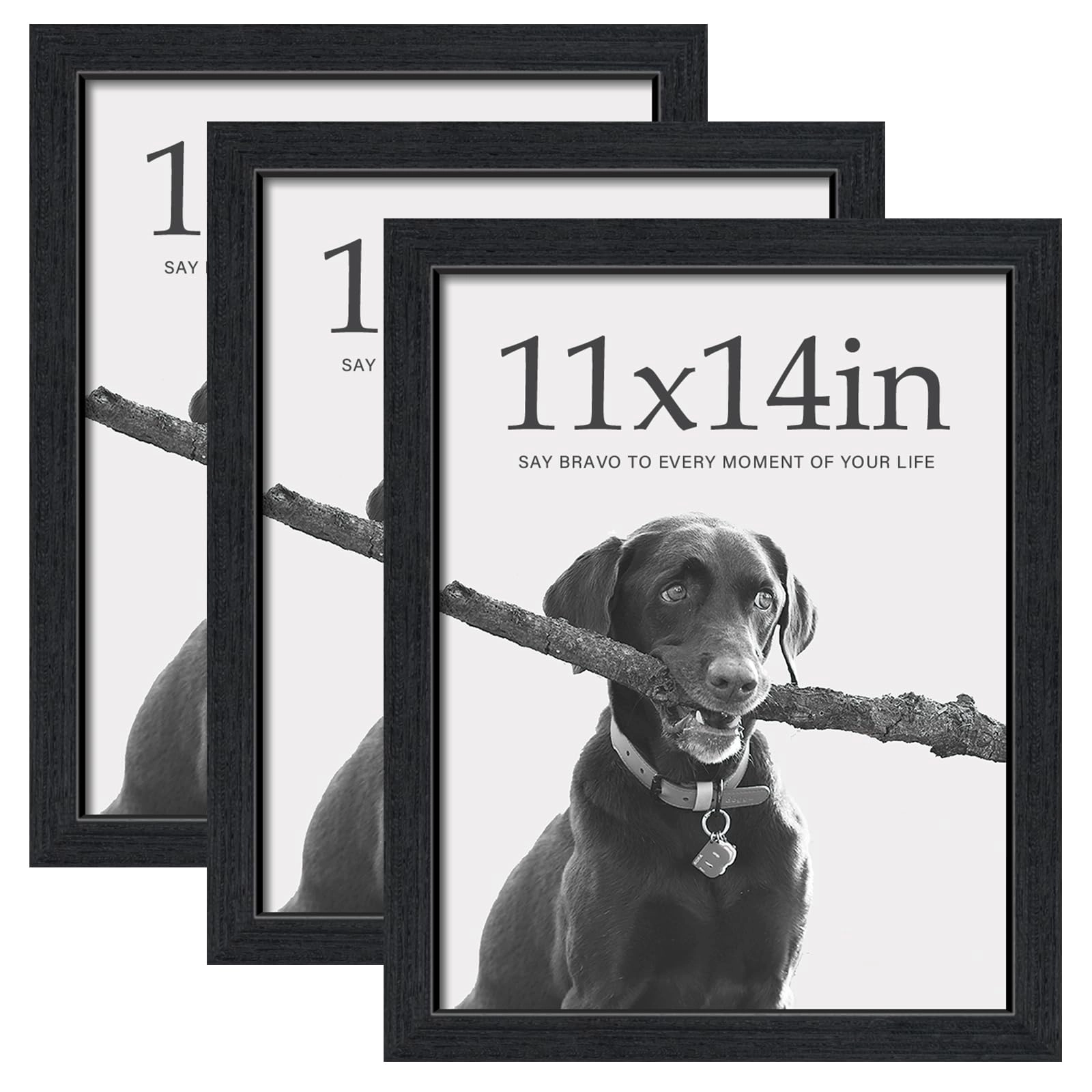 Poster Frame - 11 x 14 Pack