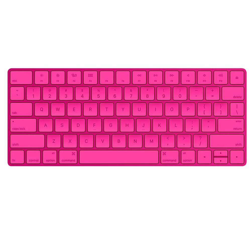 Magic Keyboard - US Wireless