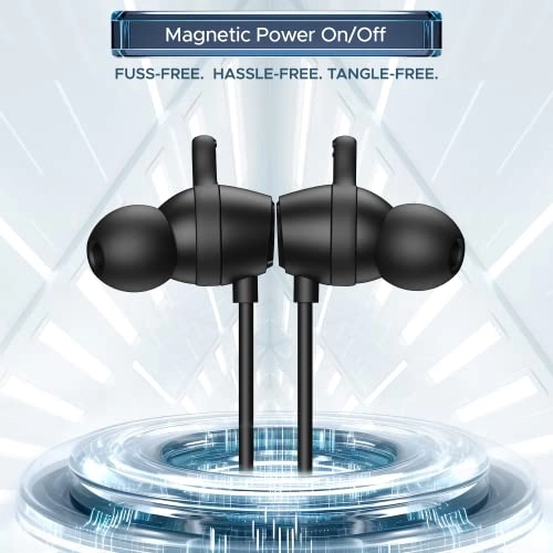 Rockerz 255 Touch Wireless Earbud