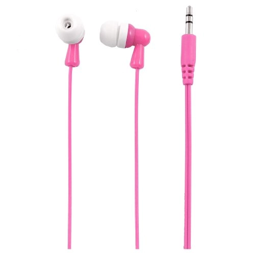 Headset Earphone - Wired Headset