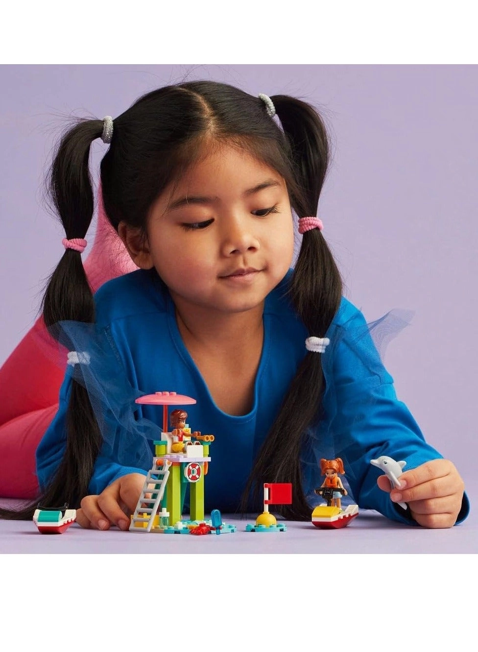 Friends Beach Water Scooter