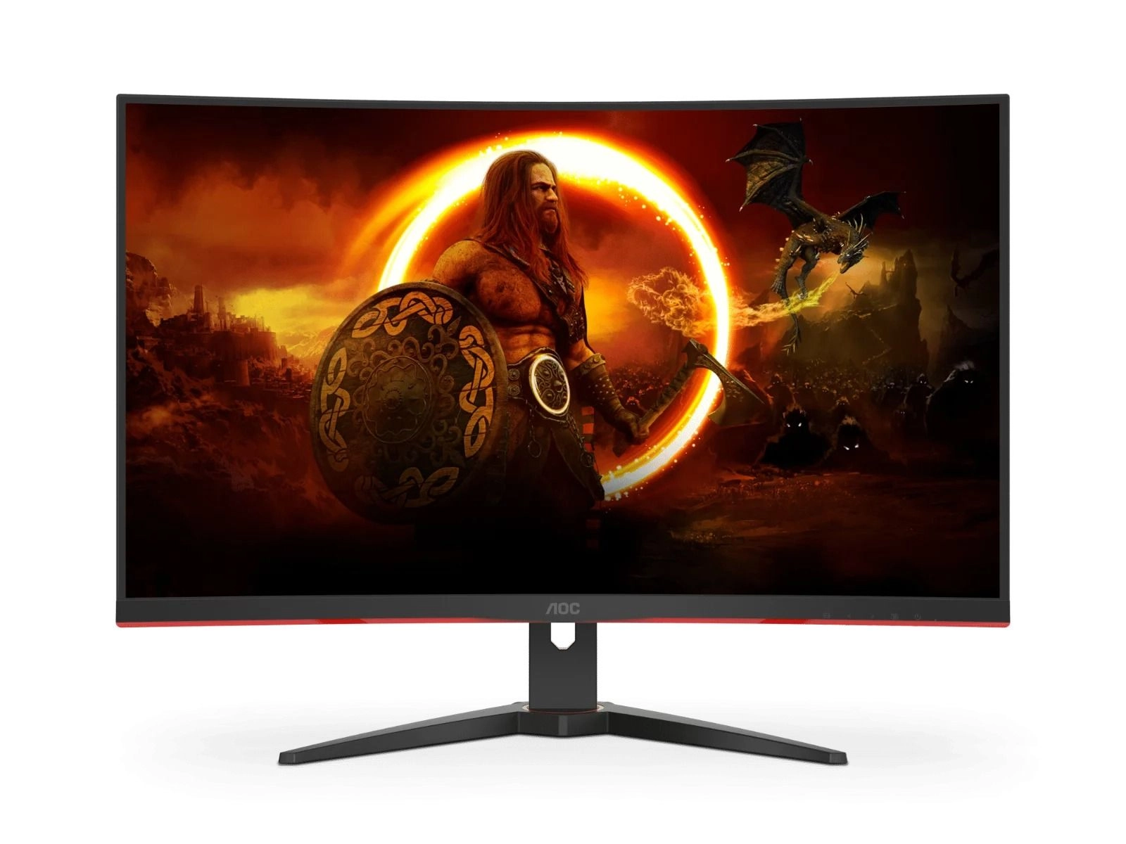 C32G2ZE2 - 32 inch 1080 X 1920 pixels