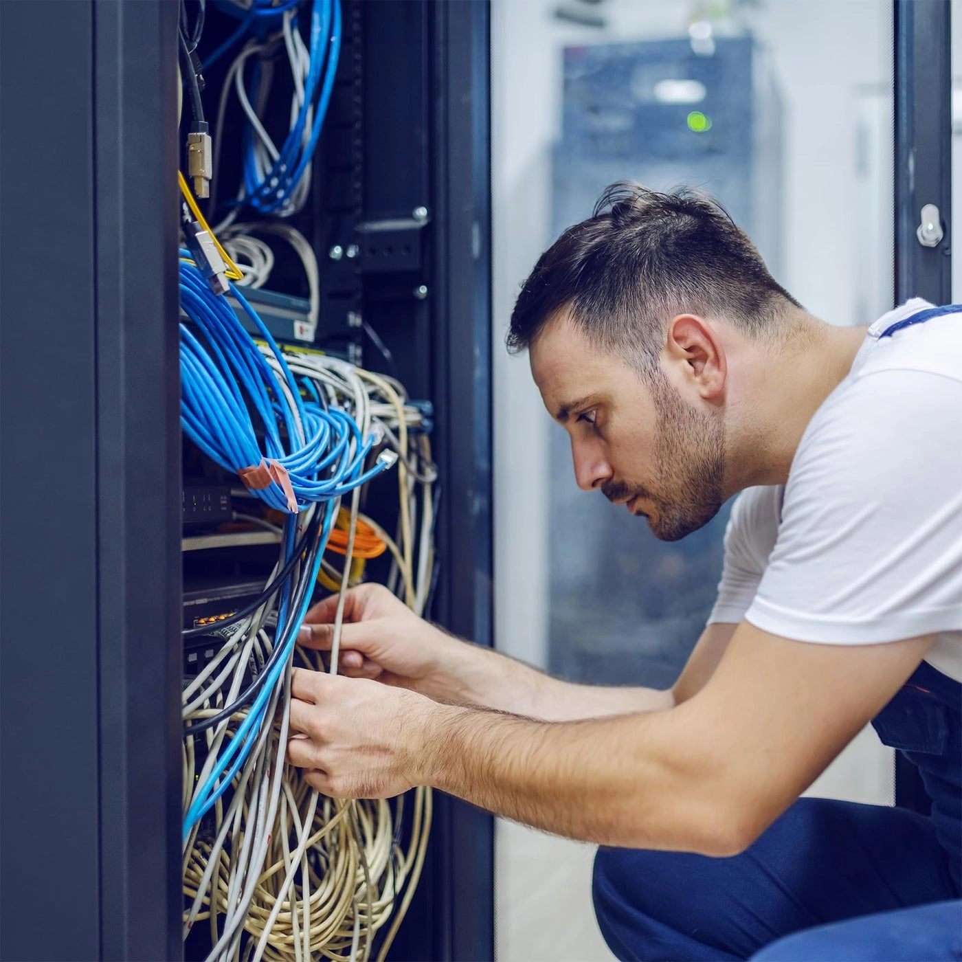 Cat6 Ethernet Cable - 250ft