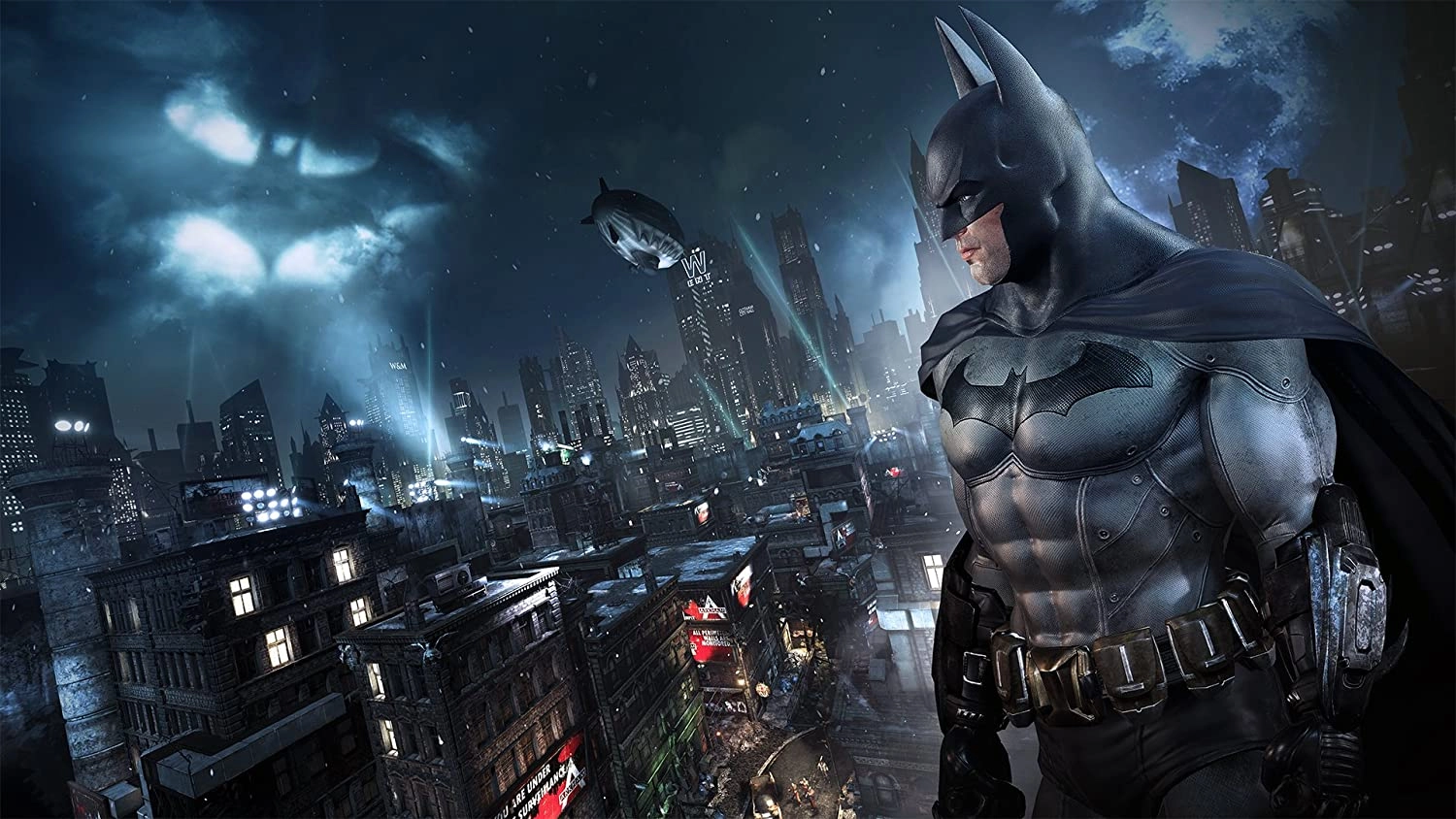 Batman: Arkham Asylum Collection - PlayStation 4