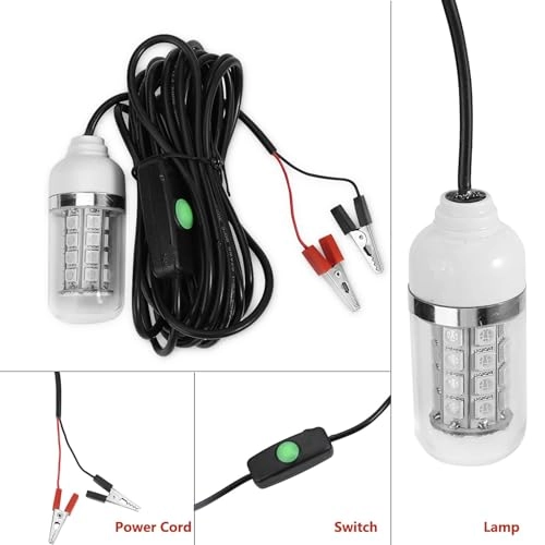 Fishing Light - 5m