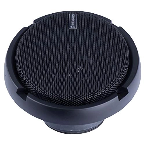 PRX6903 - 6x9 3-Way Coaxial