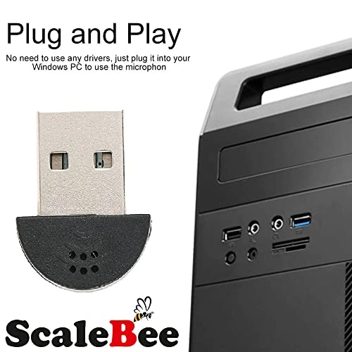 mini USB microphone USB Microphone
