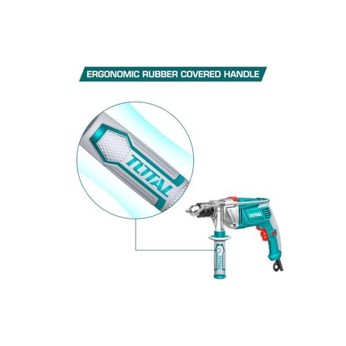 Impact Drill