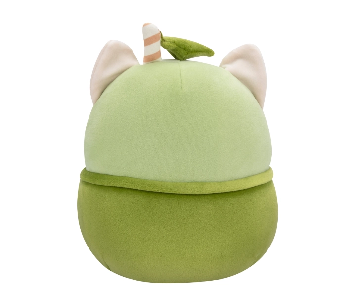 Eitan Matcha Red Panda - 19.05 cm Plush