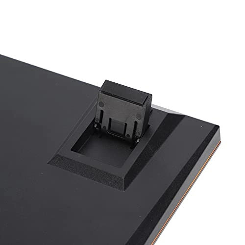 Mechanical Keyboard - 104 Keys Wired