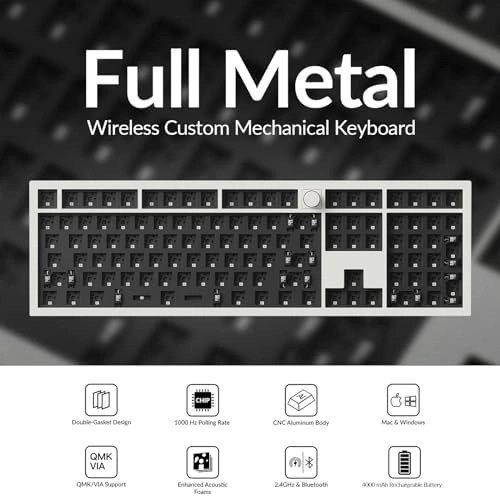 Q6 Max - EN/AR Wired/Wireless