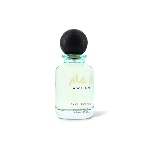 Awham Eau de Parfum 110 ml