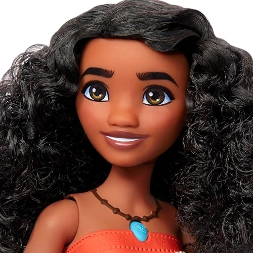 Moana Doll - Singing Signature Clothing Ages 3+