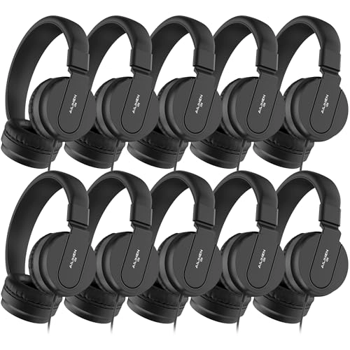 I35PACK Wired Headphone