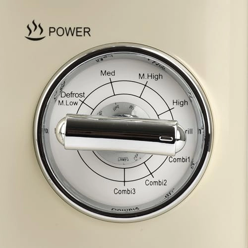 Vintage Design FM2105