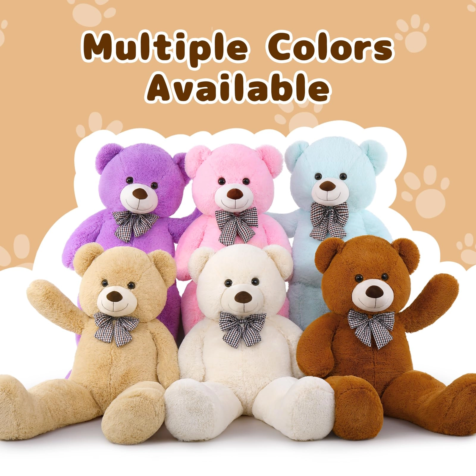Teddy Bear