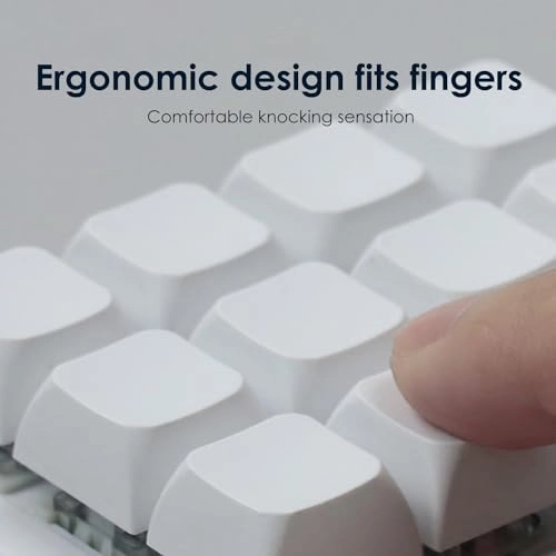 MQ-AX18-K12-VT2-RGB - Wired/Wireless