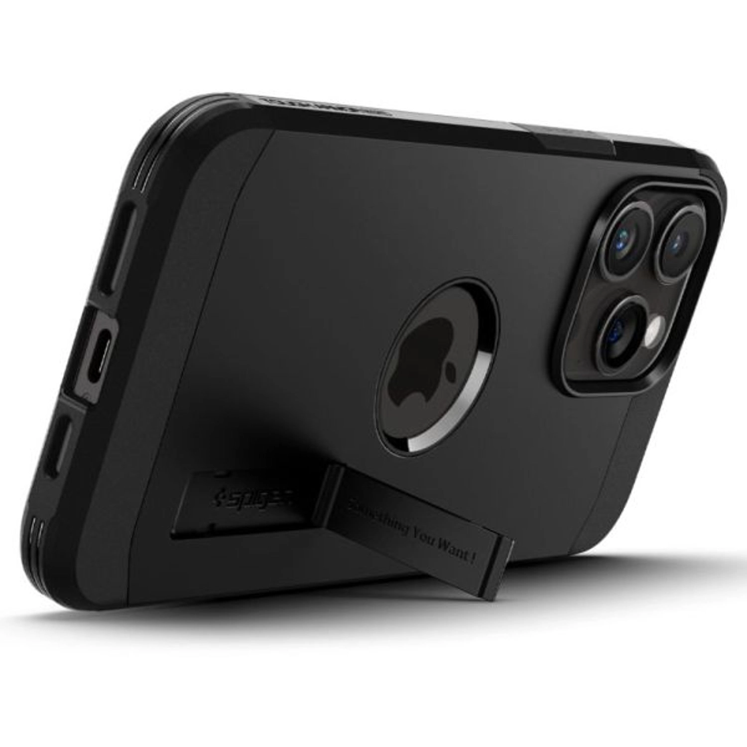 Tough Armor MagFit Back Case for iPhone 15 Pro Max