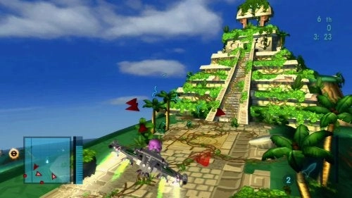 MySims SkyHeroes | Nintendo Wii