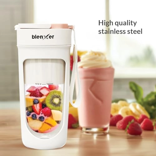Portable Blender - 40 W