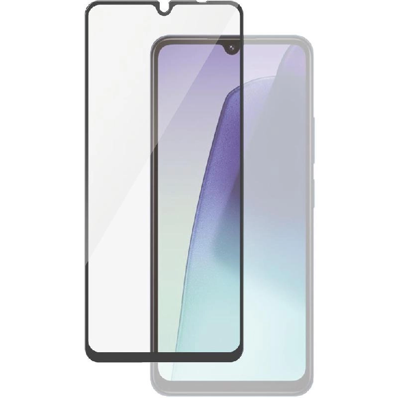 Privacy Edge-to-Edge Tempered Glass Screen Protector for Xiaomi 15T Pro/15T