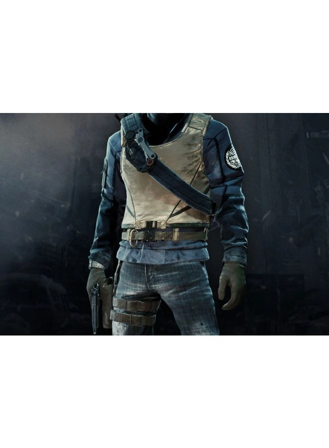 Tom Clancy's The Division and Rainbow Six Siege Double Pack | Xbox One