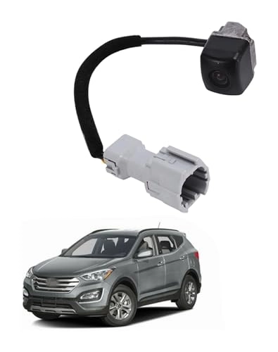 Reversing Camera - Night vision wireless
