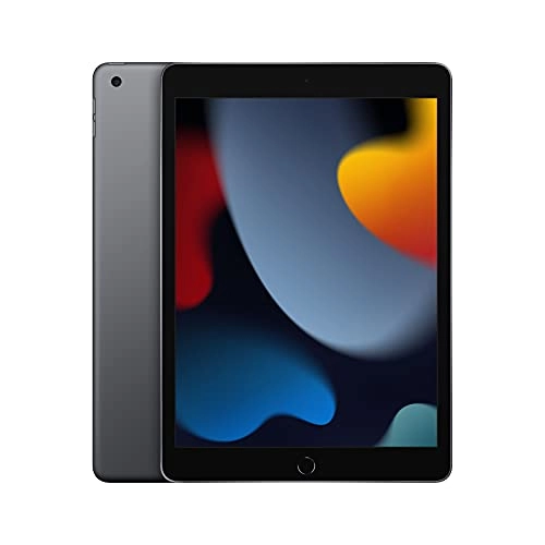 iPad (2021) - 64GB 10.2"