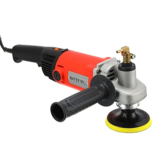 Pneumatic Sander - 1400W