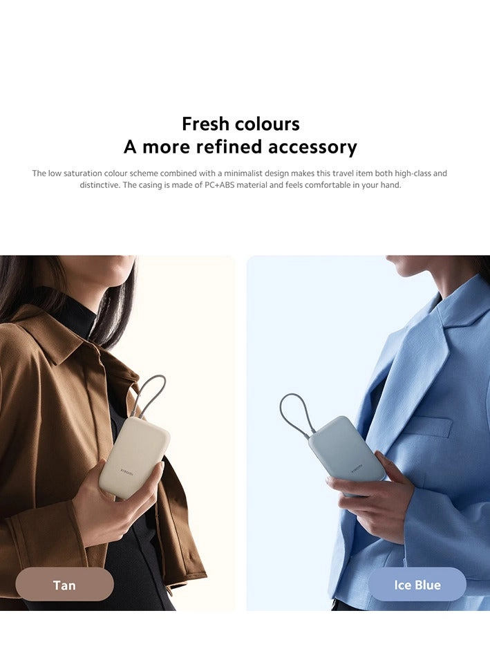 BHR5884GL - 10000mAh 22.5W