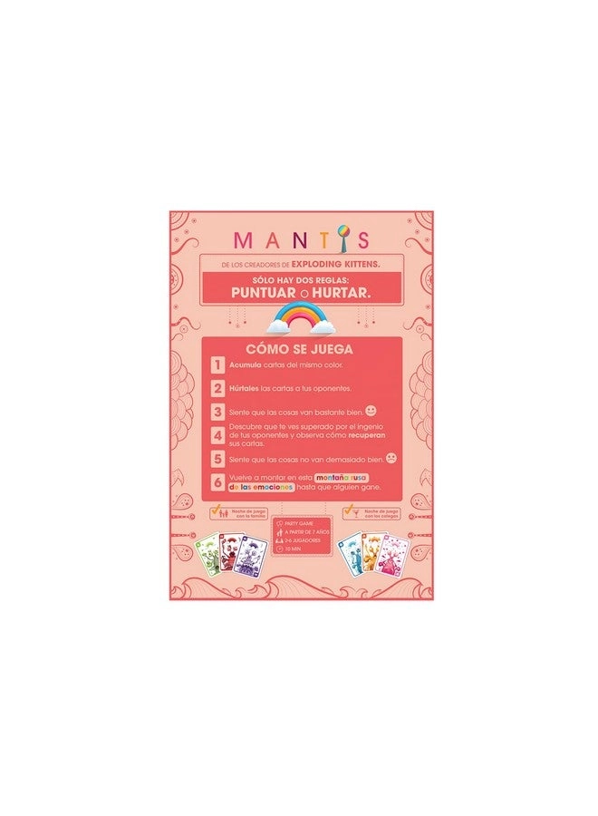 Exploding Kittens - Card Game