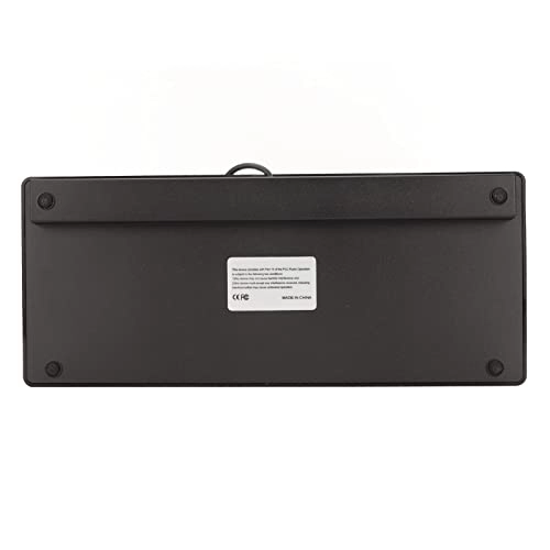 Charier Mini 78 - Wired