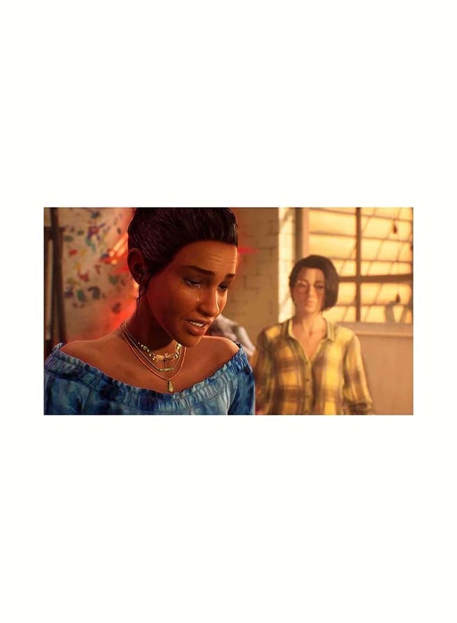 Life Is Strange True Colors Intl Version - PlayStation 5