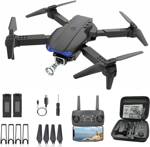 E99 1080p FPV Foldable 20min