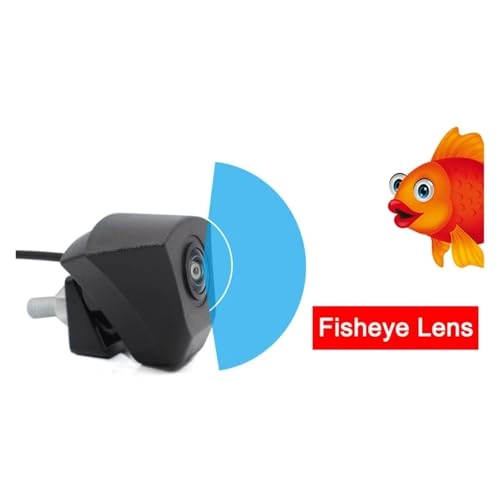 Car Backup Camera - Night vision