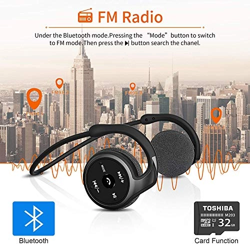 Wireless Headphones Wireless Headphone