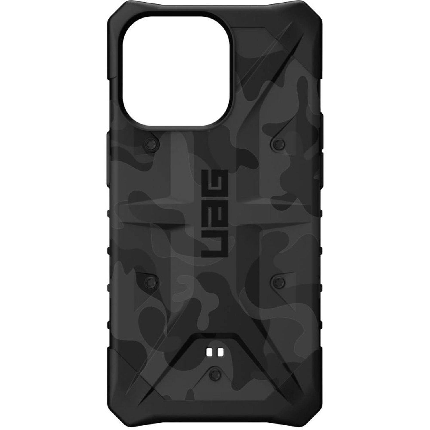 Urban Armor Gear Pathfinder SE Back Case for iPhone 13 Pro
