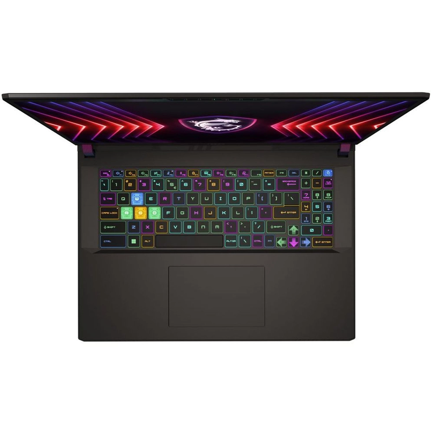 Vector 17 HX A14VHG - 17'' 1 TB 32 GB Intel Core i9-14900HX