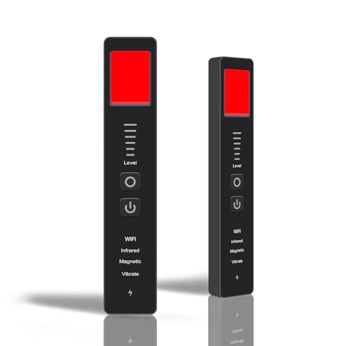 Anti Spy Detector 2025 Pro