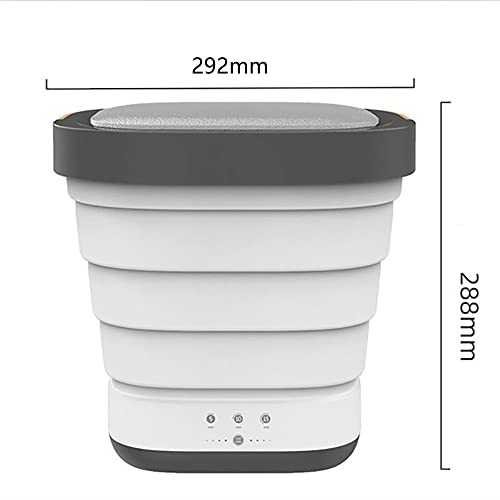 Portable Washer