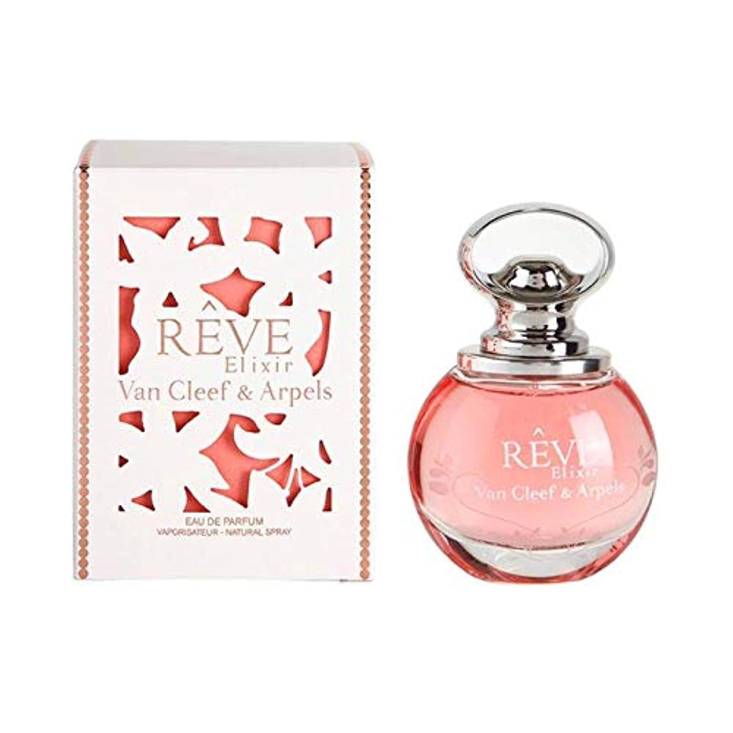 Van Cleef & Arpels Reve - Eau de Parfum 100ml