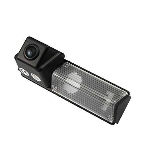 Reversing Camera - no RCA 510 x 496 px