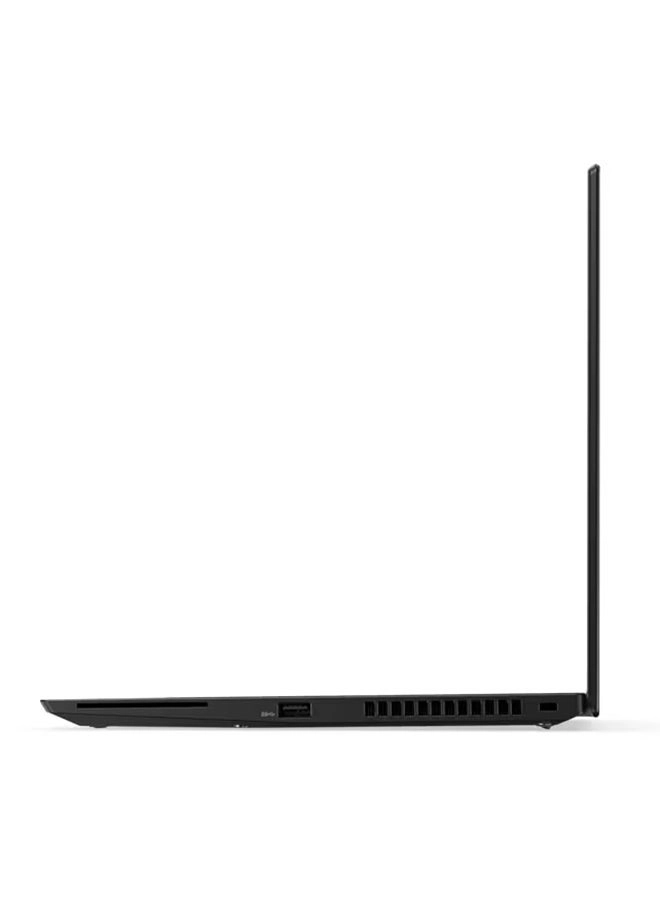 (Renewed) ThinkPad T480s - 14'' Core i5