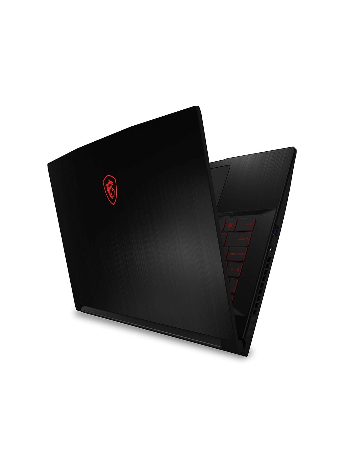 GF63 Thin 11UC 9S7-16R612-695 - 15.6'' Core i7-11800H 16GB DDR4 512GB SSD