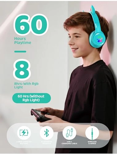 MID-B12 Wireless Headphone