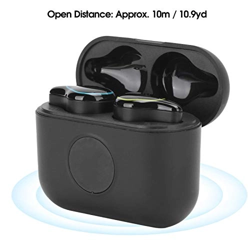 AB5376A Wireless Headset