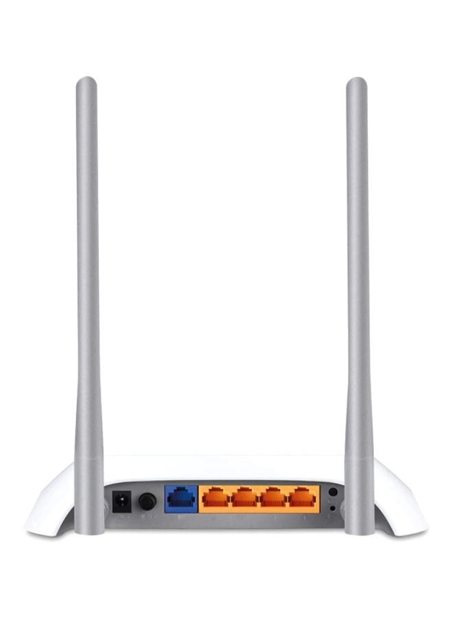 TL-MR3420