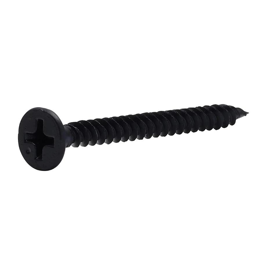 Carbon Steel Universal Screw Pack 3.5mm 40mm