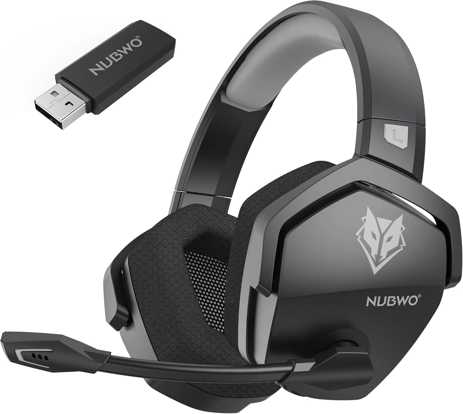 G06 Wireless Headset